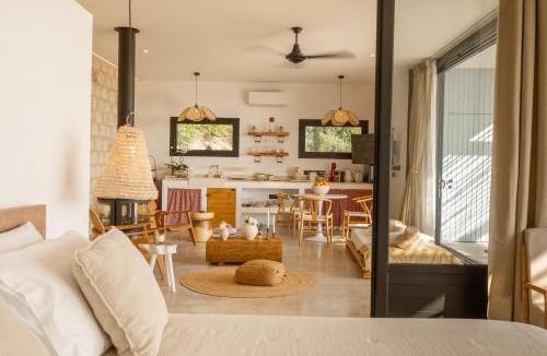 Kritou Tera Villa | Thea Estate