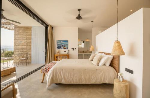 Kritou Tera Villa | Thea Estate