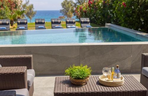 Kapparis Villa | Villa Adalia