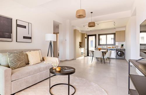 Agios Athanasios Apartment | Sanders Eduardovich Limassol