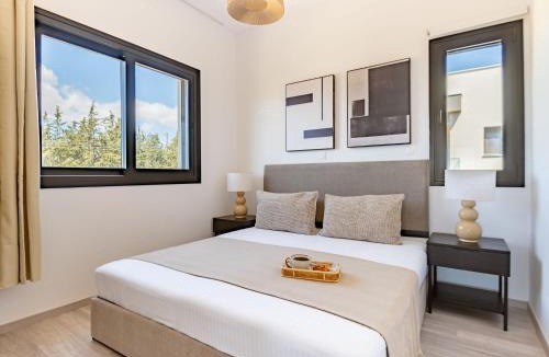Agios Athanasios Apartment | Sanders Eduardovich Limassol