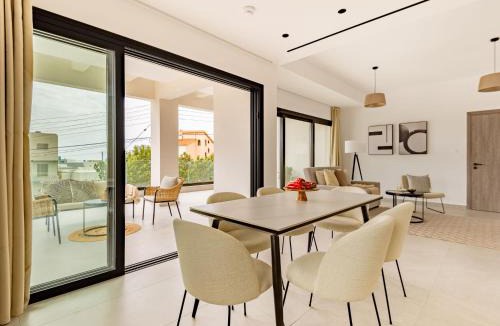 Agios Athanasios Apartment | Sanders Eduardovich Limassol