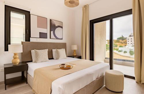 Agios Athanasios Apartment | Sanders Eduardovich Limassol