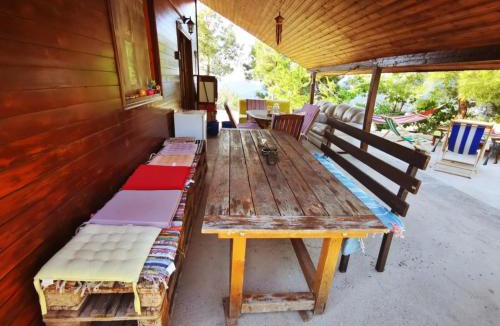 Pedhoulas House | The Mouflon House Pedoulas