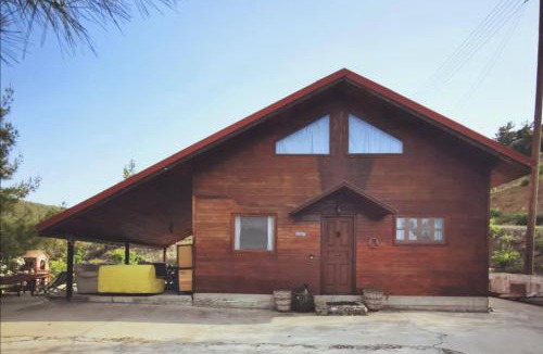 Pedhoulas House | The Mouflon House Pedoulas