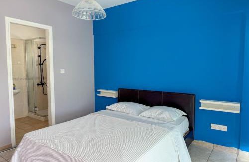 Limassol Apartment | Zima Cove Calm Coastal Oasis