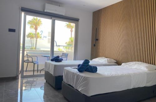 Ayia Napa Apartment | Nissi Avenue Studios
