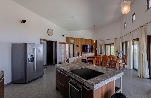 Droushia Villa | Villa EaglesRock & Spa - Droushia