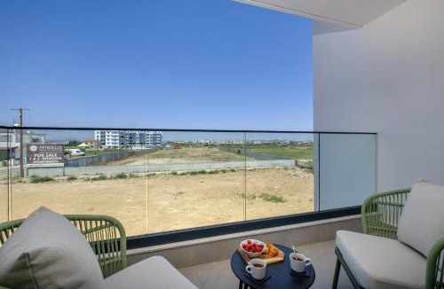 Livadia Apartment | Artemis 104 - Seaside Stories