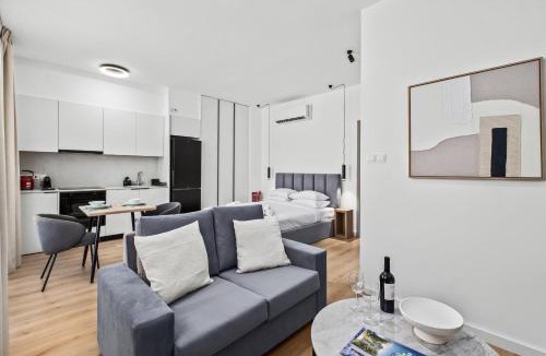 Livadia Apartment | Artemis 104 - Seaside Stories