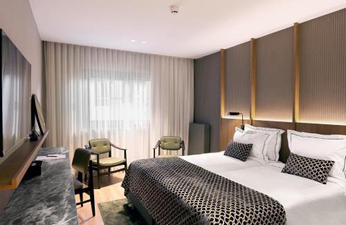 Platres Resort | Pendeli Resort