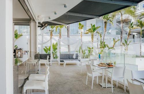 Ayia Napa Hotel | Tasia Maris Oasis