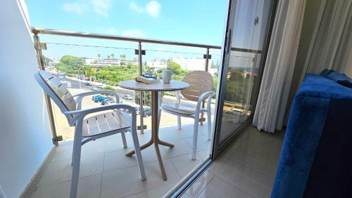Ayia Napa Hotel | NissiLant hotel & suites