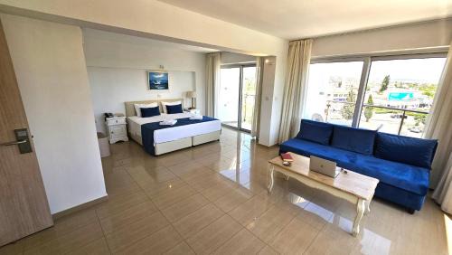 Ayia Napa Hotel | NissiLant hotel & suites