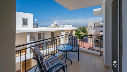 Latchi Apartment | Akamas Bayview Apartment