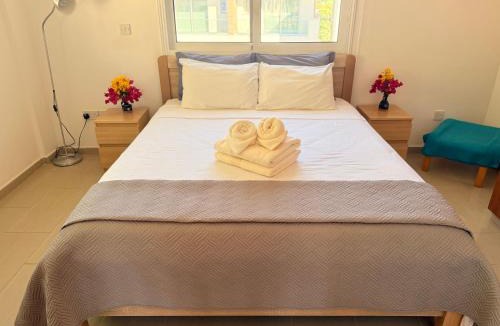 Kapparis House | Lovely holiday home,Kapparis,2 swimming pools,Wifi