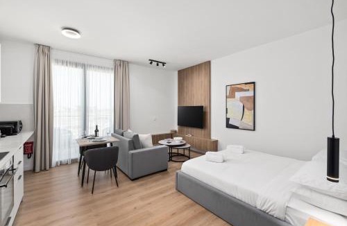 Livadia Apartment | Artemis 106 - Seaside Stories