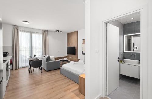 Livadia Apartment | Artemis 106 - Seaside Stories