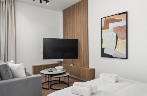 Livadia Apartment | Artemis 106 - Seaside Stories