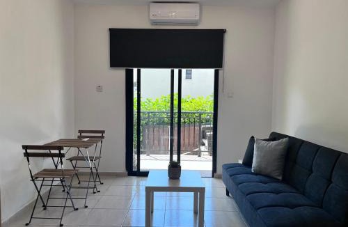Paphos Apartment | Flat close to Venus Beach