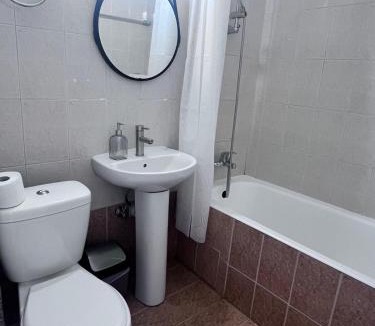 Paphos Apartment | Flat close to Venus Beach