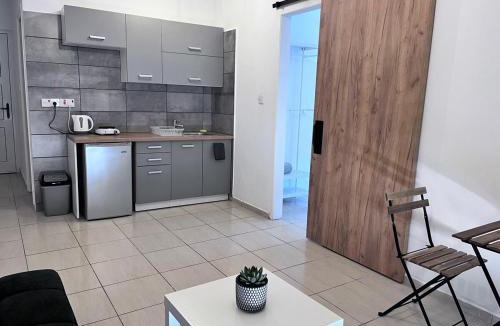 Paphos Apartment | Flat close to Venus Beach