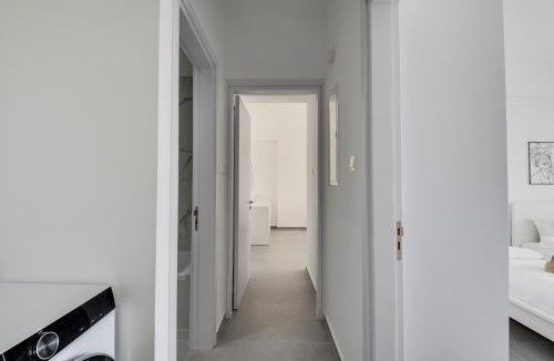 Livadia Apartment | Carisa Elysium Larnaca