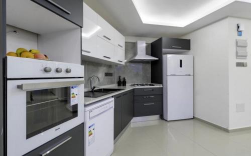 Ayios Dhometios Apartment | Avrasya city