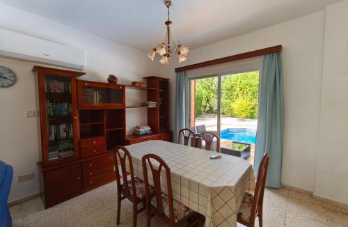 Pegeia House | Villa Koralia
