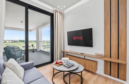 Livadia Apartment | Artemis 206 - Seaside Stories