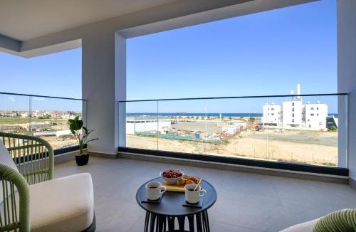Livadia Apartment | Artemis 206 - Seaside Stories