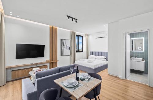 Livadia Apartment | Artemis 206 - Seaside Stories