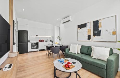 Livadia Apartment | Artemis 304 - Seaside Stories