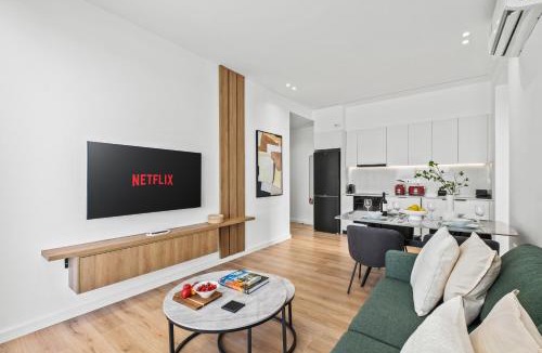Livadia Apartment | Artemis 304 - Seaside Stories