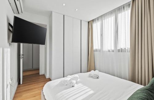 Livadia Apartment | Artemis 304 - Seaside Stories