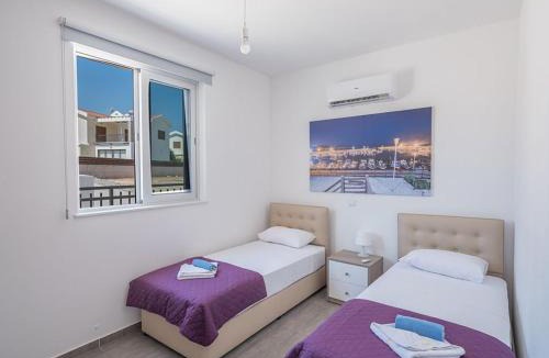 Protaras Villa | Villa Protaras Miramar, Luxury And New 5Bdr Protaras Villa With Pool