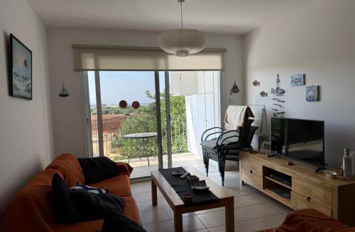 Kapparis Apartment | Serenity Apartment with Pool