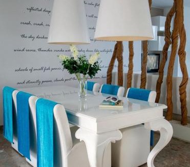 Pernera Villa | Exquisite Protaras Villa Villa Bulat 4 Bedrooms Beachfront