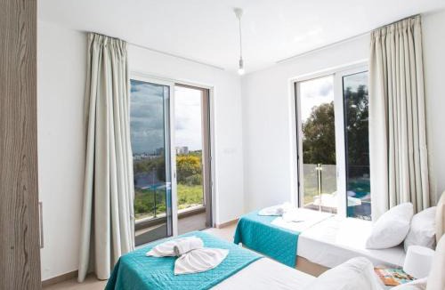 Protaras Villa | Villa Protaras Gold,Brand New, Luxury 5Bdr Protaras Villa With Private Pool