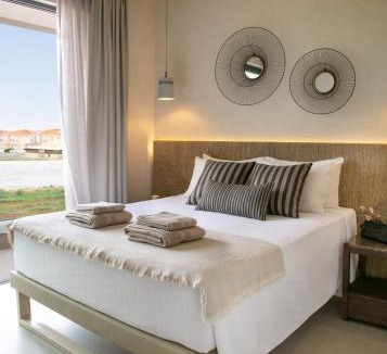 Pernera Villa | Amazing Protaras Villa Villa Lubbock 3 Bedrooms Private Outdoor Pool