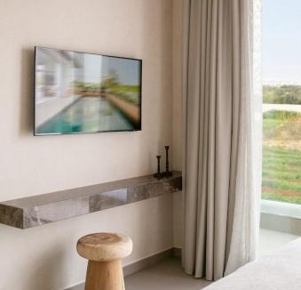 Pernera Villa | Amazing Protaras Villa Villa Lubbock 3 Bedrooms Private Outdoor Pool