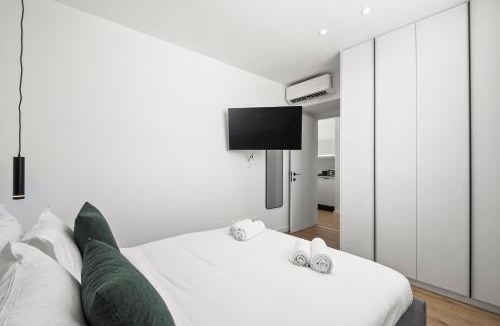 Livadia Apartment | Artemis 105 - Seaside Stories