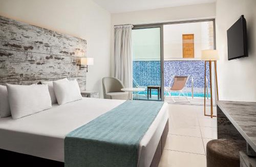 Ayia Napa Hotel | The Freij Resort