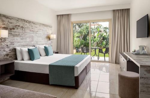 Ayia Napa Hotel | The Freij Resort