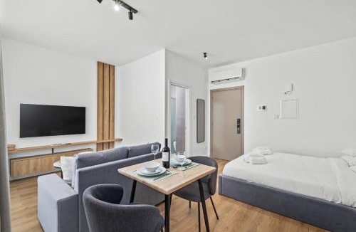 Livadia Apartment | Artemis 103 - Seaside Stories