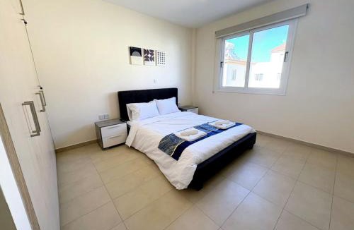Xylofagou Apartment | Sunrise Palette Suites