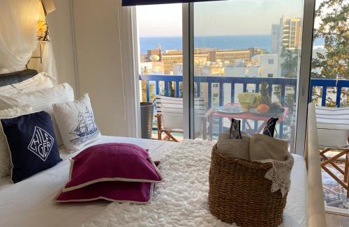 Agios Tychon Apartment | Amathounta Mare Vista Maison