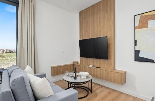 Livadia Apartment | Artemis 205 - Seaside Stories