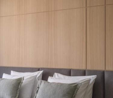 Edremit Hotel | kolektif suites
