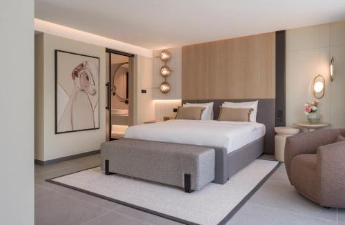 Edremit Hotel | kolektif suites